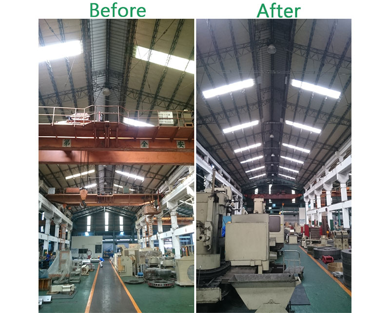 FACTORY IN CHANGHUA CITY, TAIWAN(CHIN FONG MACHINE INDUSTRIAL CO., LTD.)