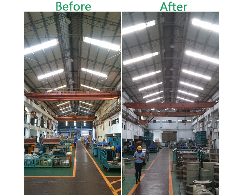 FACTORY IN CHANGHUA CITY, TAIWAN(CHIN FONG MACHINE INDUSTRIAL CO., LTD.)