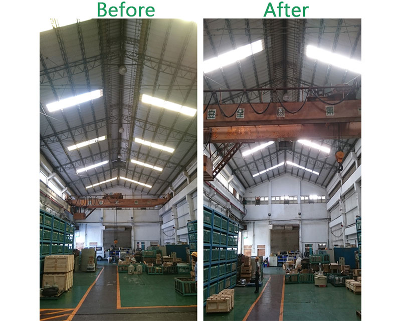 FACTORY IN CHANGHUA CITY, TAIWAN(CHIN FONG MACHINE INDUSTRIAL CO., LTD.)