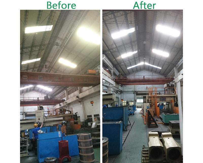 FACTORY IN CHANGHUA CITY, TAIWAN(CHIN FONG MACHINE INDUSTRIAL CO., LTD.)