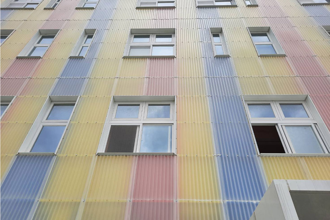 Types of Skylight Roofing Materials - Polycarbonate Skylight Panels (Skylight-Specific) Types of Skylight Roofing Materials - Polycarbonate Skylight Panels (Skylight-Specific)